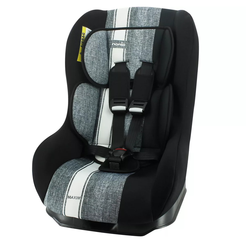 Maxim FIRST Linea Group 0/1 Car Seat